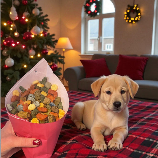 Limited Edition Weihnachtskekse