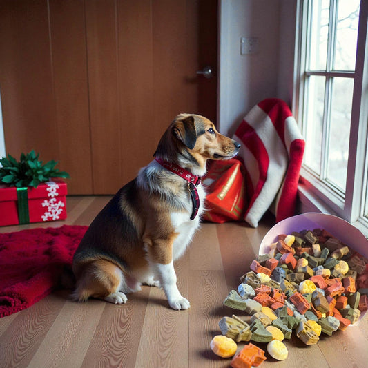 Limited Edition Weihnachtskekse