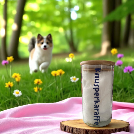 Knusperkaraffe