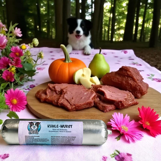 Kuhle Wurst