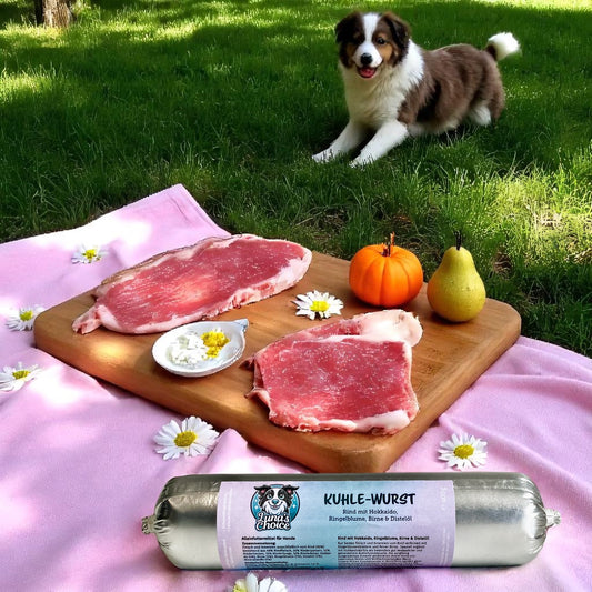 Kuhle Wurst